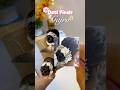 Beautiful Artificial gajra from Meesho under ₹150 #gajra #flowers #hairstyle #shorts #meesho #viral