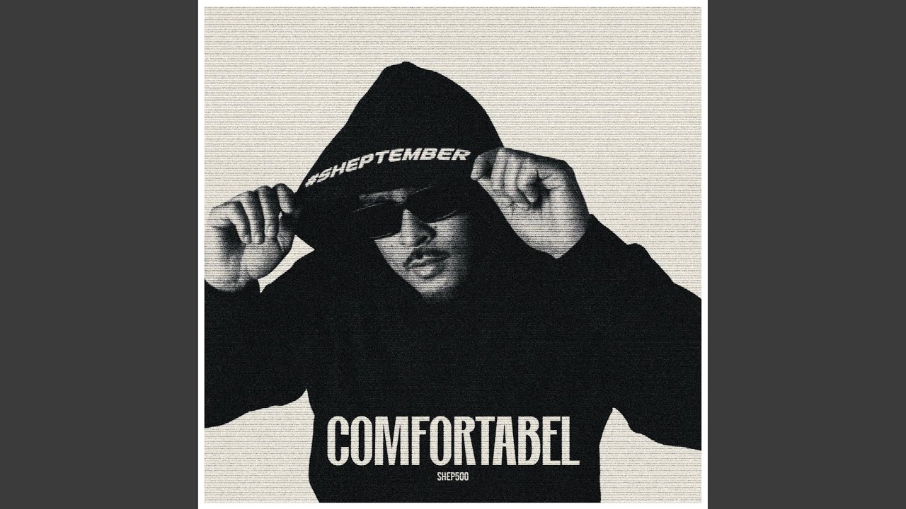 Comfortabel - YouTube