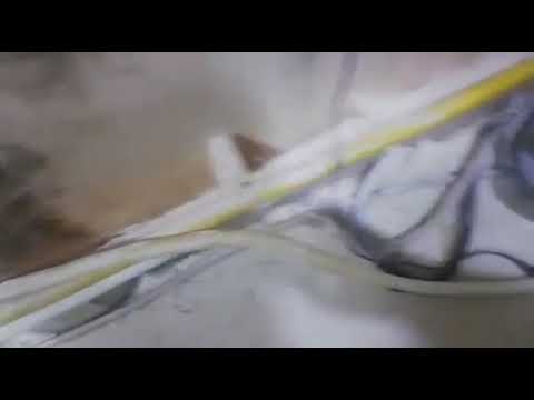 „თბილისი ენერჯის“ ცნობით, წერეთლის გამზირზე კორპუსი აფეთქებას გადაურჩა