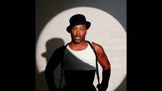 Burlesque The Musical - Introducing creator Todrick Hall
