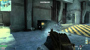 Modern warfare 3 Fast XP Guide (Read description)