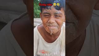 #funny video 🤣 #sundram SKG vlog 😱 #short #viral #comedy