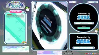 [Amusetown] maimai DX Live Stream