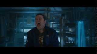 The Watch - Official Trailer