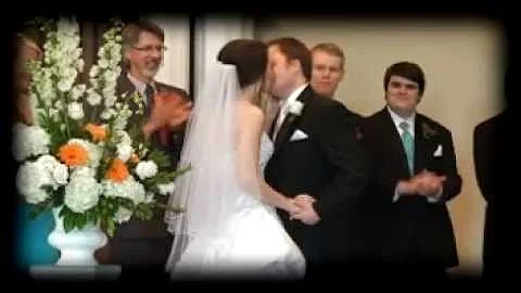 Introducing "Mr. & Mrs. Michael Strang"