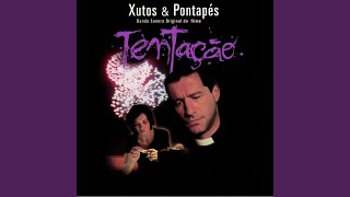 Video thumbnail of "Xutos & Pontapés - A Voz Do Mal"