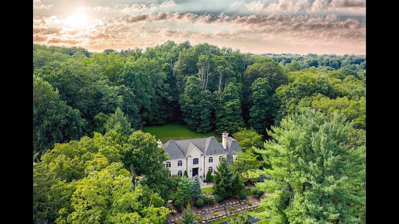 233 W Saddle River Rd Saddle River, NJ 07458 Joshua M. Baris