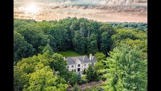 233 W Saddle River Rd Saddle River, NJ 07458 | Joshua M. Baris | Realtor | NJLux.com