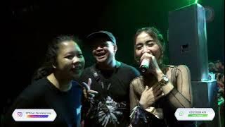 Yunita Asmara - Pagar Makan Tanaman Live Cover Edisi Bakti Jaya | Iwan Familys