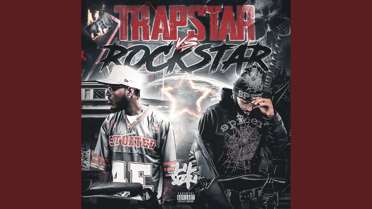Watch RoCkStar ShiT Interlude on YouTube Watch RoCkStar ShiT Interlude on YouTube
