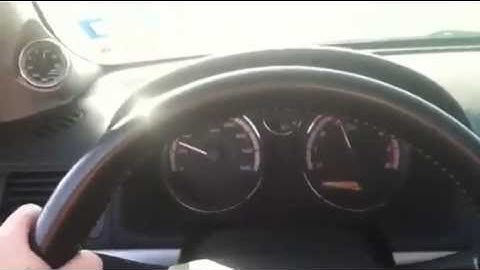 cobalt ss/sc supercharger whine injen intake