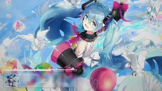 EnV - Microburst