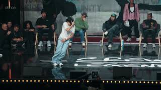 Spider Girl vs Alyssa [BGirl Top 4] // stance x Crew Legend World Final