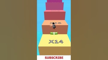 Level 7 | Thief and Run 3D (iOS Android)