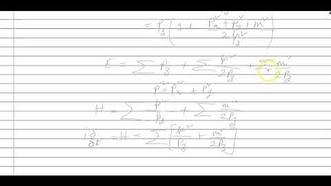 String theory and M Theory part 2