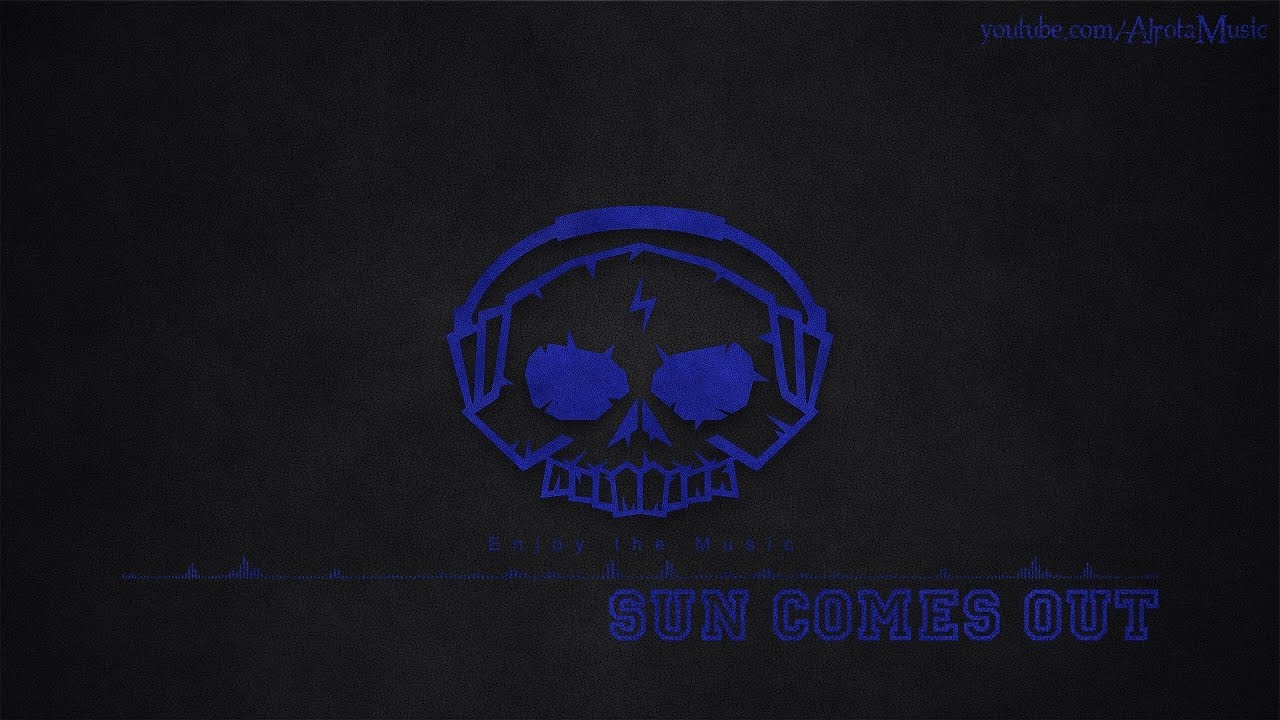Sun Comes Out by Hallman - [House Music]