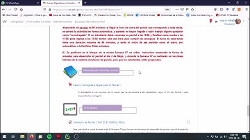 Video Instructivo 03 - Simulacro Parcial 1