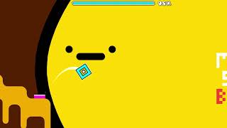 I beat B - Geometry Dash Medium Demon - Opinions, and Completion
