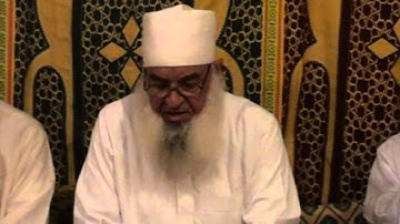 تلاوة عطرة لإمام مسجد خالد بن الوليد بمدينة وجدة