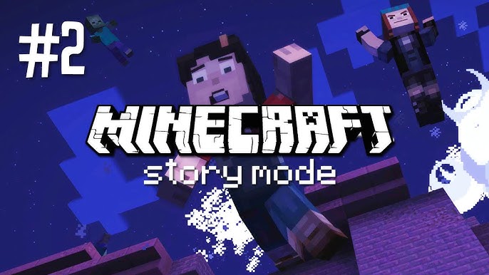 Minecraft Story Mode (@StoryModeTTG) / X