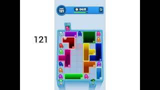 Famous Drop Away Level 121 Walkthrough Profile