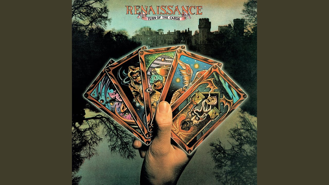 Black Flame (2020 Remaster) - YouTube