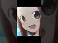 高木さんは世界一かわいい...【からかい上手の高木さん】#からかい上手の高木さん