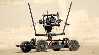 ECLIPSE ROVER RPR TEST/REVIEW