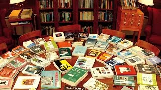 A Writer Worth Reading | 200 Years of the University of Michigan