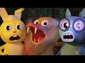 Happy Tree Friends 3D ► From A to Zoo: Part 1 (RTX ON 3D Parody)