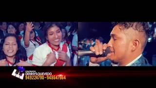 Ven calma mi dolor - Zafiro Sensual Primicia En Vivo | 28 de Julio LIMA