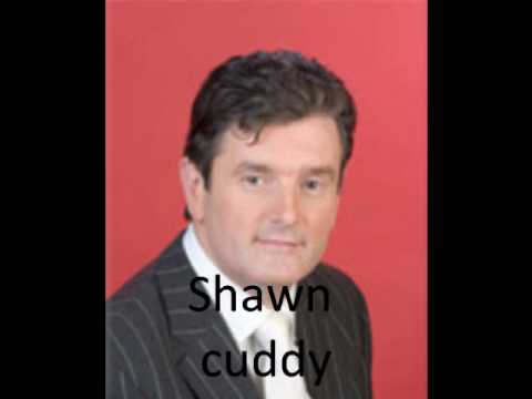 Shawn cuddy pretty little girl from omagh