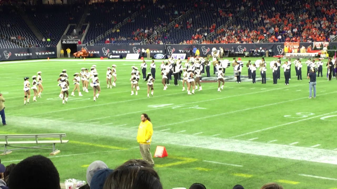 West Orange Stark Band Last Halftime Show 2015 UIL State Football Championship Game - YouTube West Orange Stark Band Last Halftime Show 2015 UIL State Football Championship Game - YouTube