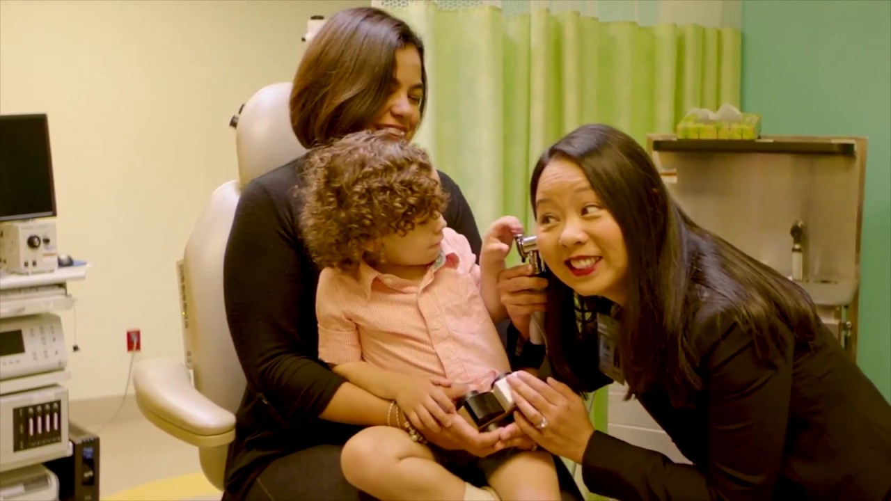 Pediatric Residency Program - Nemours Children's Hospital