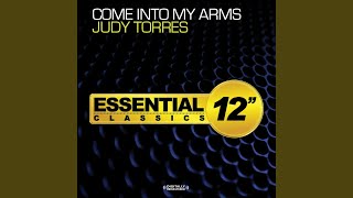 Come Into My Arms (Instrumental) - Judy Torres