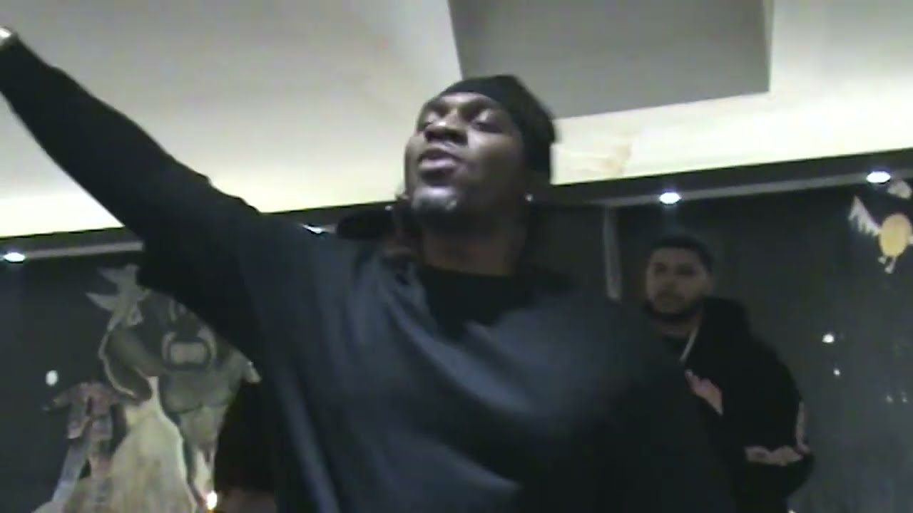 Pusha T - Diet Coke (From Paris)