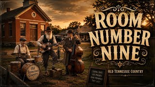Old Tennessee Country - Room Number Nine