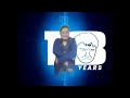Ryan De Asis 18th Anniversary Logo (2026)