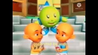 Iklan Trans 7 Jussie Versi Upin Ipin 2012 @VRZB TV SFAPP TV 9CTV CRAG TV Level UP TV Bersama TV