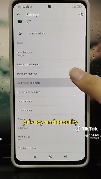 Cara Buka Situs Yang Diblokir Tanpa VPN #tips #tutorial #rekomendasi