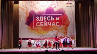 картинка: ансамбль  ТЫСЯЧЕЛЕТИЕ  Мой Ванюша лучше всех