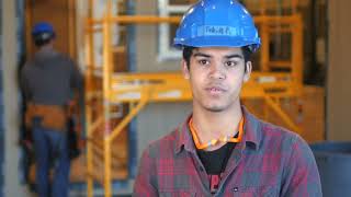 Construction Trades - Sno-Isle TECH Skills Center