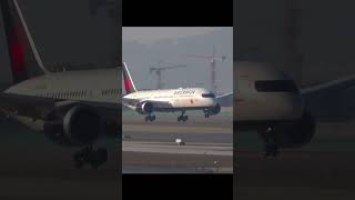 (Seoul) Boeing 787-9 (C-FRTU)— Air Canada / 5 years old / Toronto Pearson (YYZ) shorts