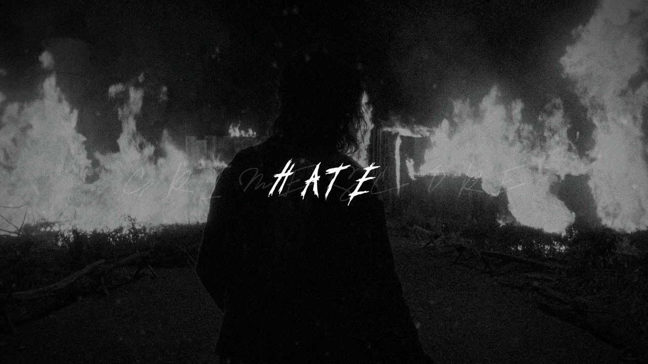 4minute - hate (싫어) [slowed + reverb)