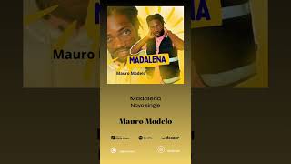 Mauro Modelo - Madalena | ABACUOS