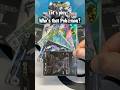 Day 324 | Black Bolt🔥| We rip until we hit! Let’s play! Who’s that Pokémon?😮  #pokemoncards
