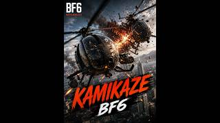 Karen Kamikaze bf6 LOL screenshot 2