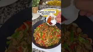 Akşam Yemeği̇ Tari̇fi̇