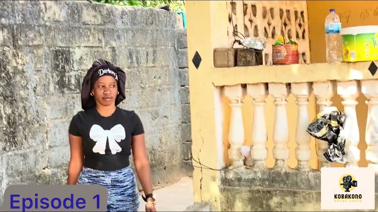 Family Ramadan drama 1