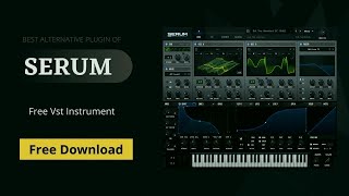 Serum VST Crack 2023 | Free Download | Full License Version 2032 Serum VST Crack 2023 | Free Download | Full License Version 2032